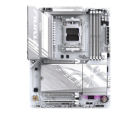 GIGABYTE Płyta główna B850 A ELITE WIFI7 ICE B850 A ELITE WF7 ICE - 1306495 - zdjęcie 3